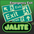 Jalite Emergency Exit