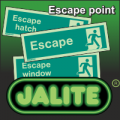 Jalite Escape Point