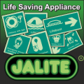 Jalite Life Saving Appliance
