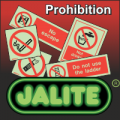 Jalite Prohibition