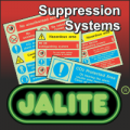 Jalite Deluge & Gaseous Suppression Systems
