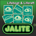 Jalite Lifeboat & Liferaft