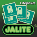 Jalite Lifejacket