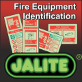 Fire Fighting Equipment ID