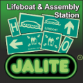 Jalite Lifeboat & Assembly Station